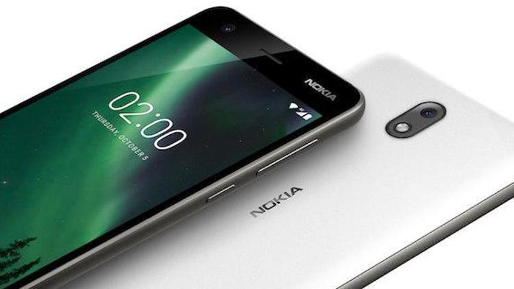 Nokia 2nin Türkiye fiyatı belli oldu
