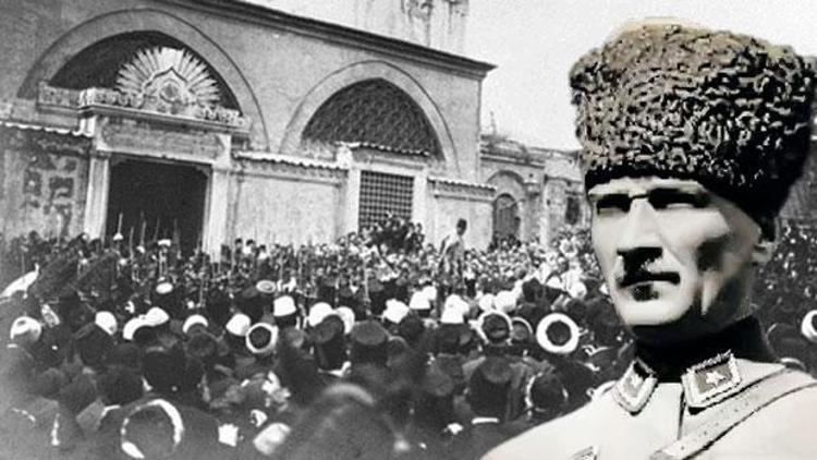 Atatürke hakaret soruşturmasında savcılıktan 108 yıl sonra 31 Mart kararı