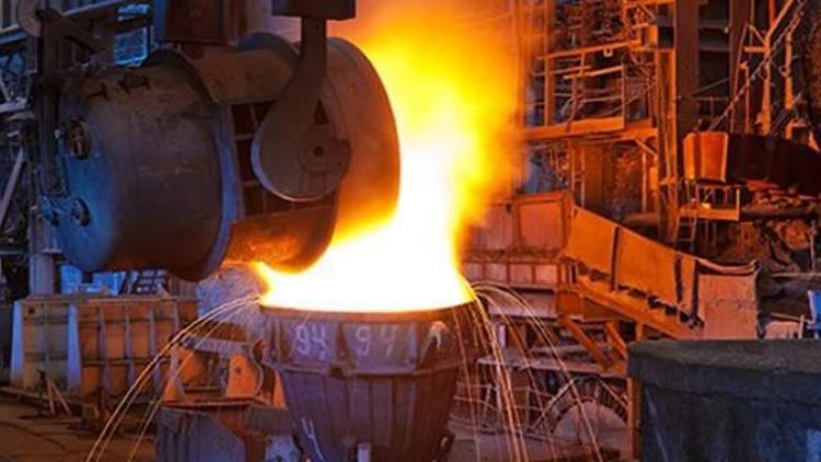 Demir çelik sektörünün ithalat sıkıntısı