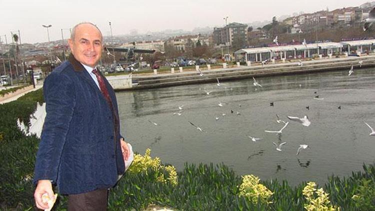 CHP’li Büyükçekmece Belediye Başkanı Akgünden çarpıcı AK Parti iddiası