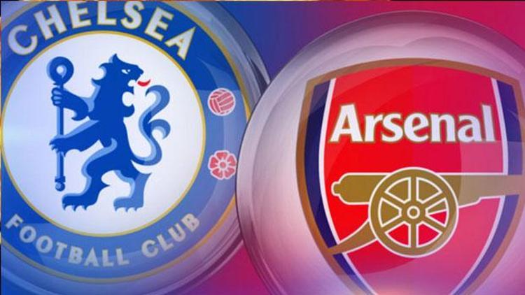 Chelsea Arsenal maçı bu akşam hangi kanalda saat kaçta canlı olarak yayınlanacak