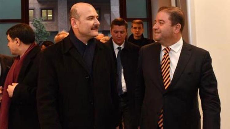 CHPli başkanın çok konuşulan fotoğrafına partisinden tepki