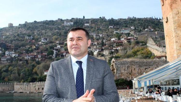 SİT statüleri yenileme kararına Antalyadan tepki