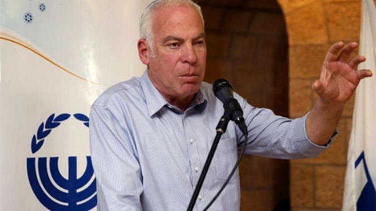İsrailli bakandan kriz çıkaracak açıklama