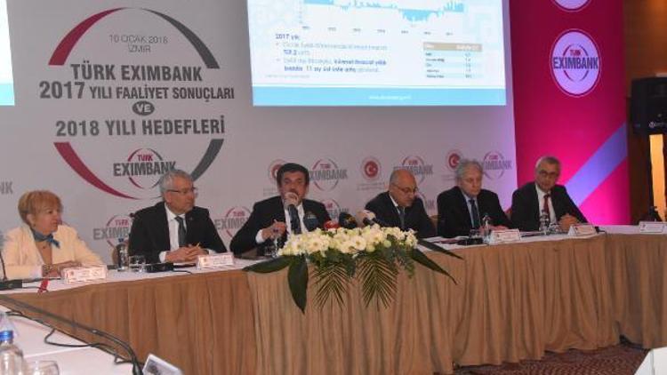 Ekonomi Bakanı Zeybekci: 2018de her ay rekor kıracağız