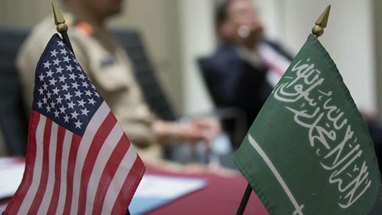 ABDden yüzyılın anlaşması planı: Suudi Prens detayları paylaşmış