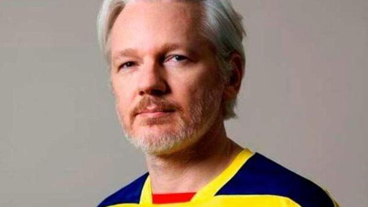 O ülke, Wikileaks kurucusu Assangea vatandaşlık verdi