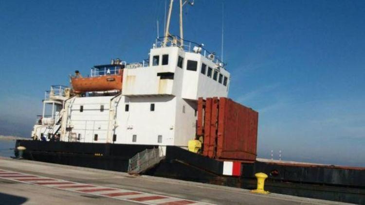 Reuters: Türkiyeden yola çıkan bir gemi Yunan sularında durduruldu