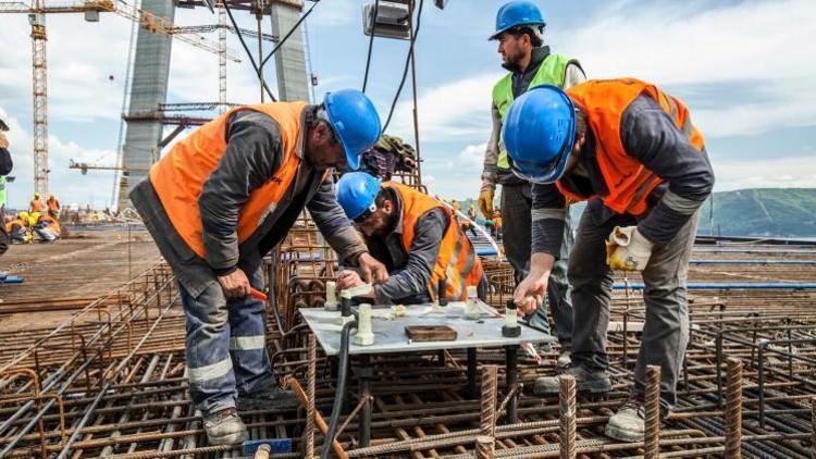 Taşeron işçi için son gün Taşerona kadro başvuru süresi doluyor