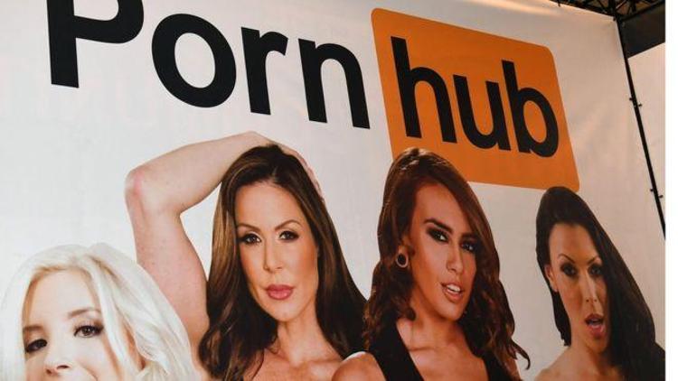Kadınlar 2017de porno sitelere daha fazla girdi