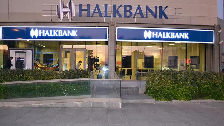 Dışişleri Bakanından Halkbank açıklaması