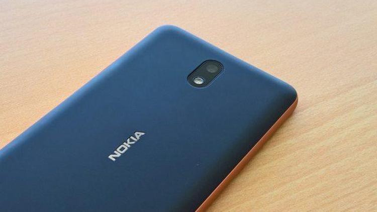 Nokia 1 Android Go ilk kez görüntülendi