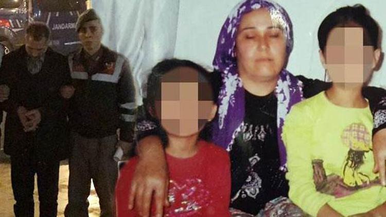 Katil, 3 yıl süren DNA incelemesinden sonra bulundu