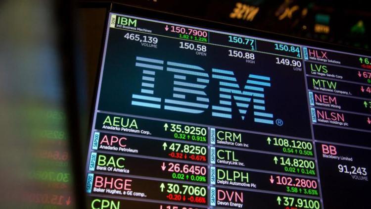 IBM ABD Patent Listesinde 25 yıldır ilk sırada