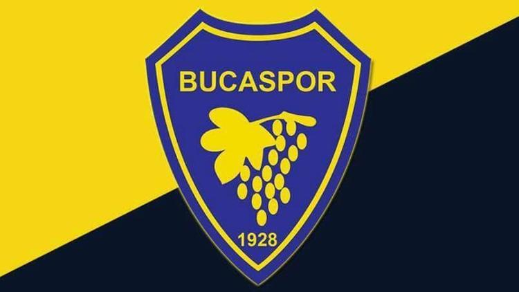 Bucasporlu futbolcular kapışıldı