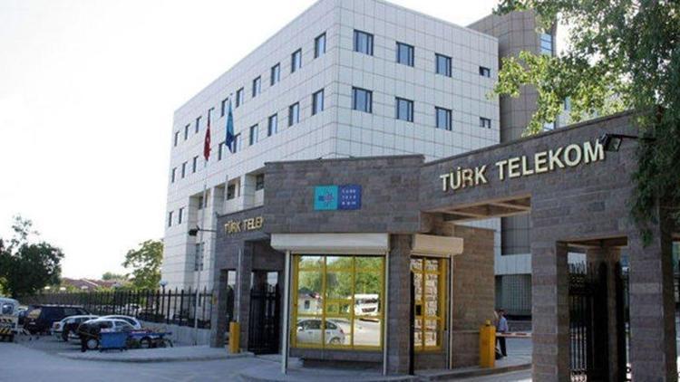 Türk Telekomun kredisini bankalar izlemeye aldı