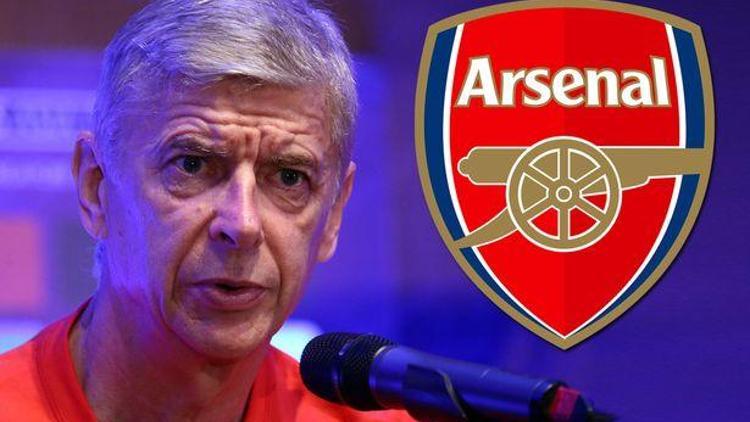 21 yıllık efsane bitiyor Wenger ile Arsenal