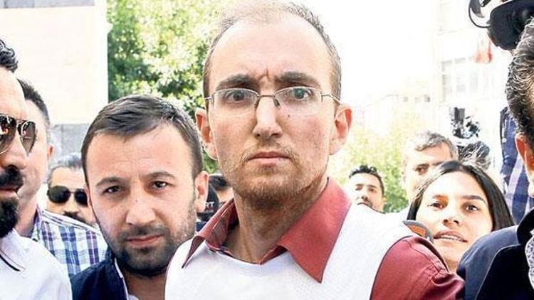 Seri katil Atalay Filiz hâkim karşısında Yardım aldın mı sorusuna bu yanıtı verdi