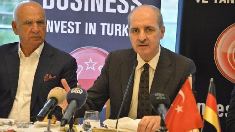 Bakan Kurtulmuş: 32.4 milyon turist ziyaret etti, 26 milyar dolar gelir elde ettik