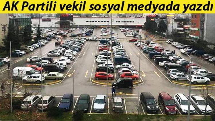 Bir kentte AVM tartışması