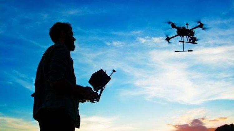 Alkollü drone kullanmak artık suç