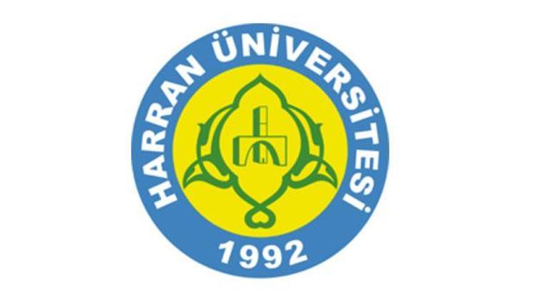 Harran Üniversitesinde 9 akademisyen ihraç edildi