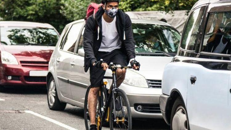 Bisiklet sürmek erkeklerin cinsel sağlığını olumsuz etkilemiyor