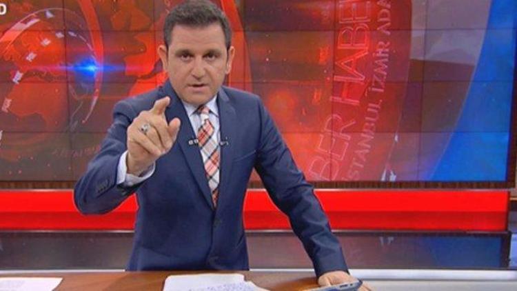 Gazeteci Fatih Portakal’ı tehdit etmişti... İstenen ceza belli oldu