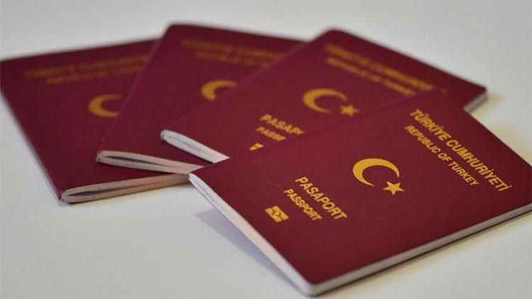 Türkiyeden ABD için seyahat uyarısı