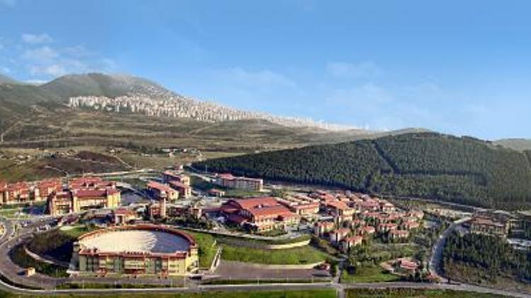 Model BM Konferansı Maltepe Üniversitesinde başlıyor