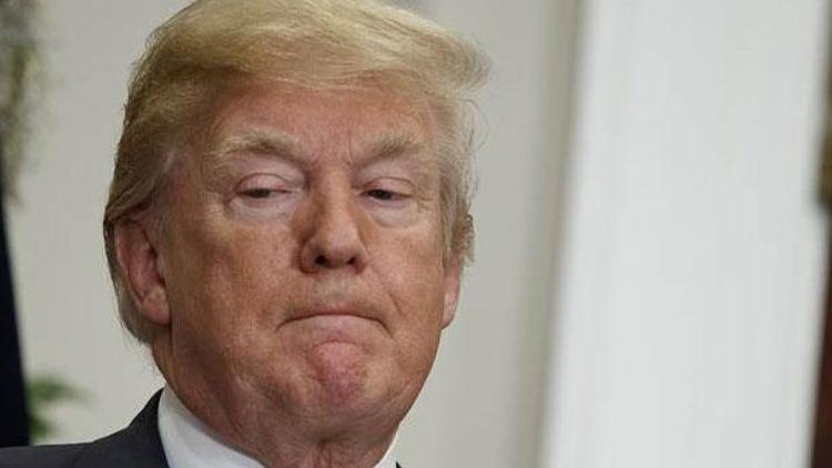 Trumpın sözleri kriz yaratmaya devam ediyor... Büyükelçi istifa etti