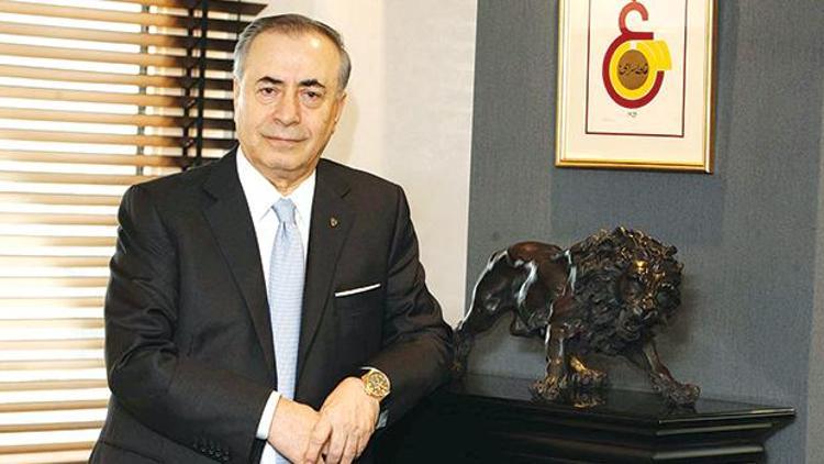 Başkan adayı Mustafa Cengiz, proje ve hedeflerini Hürriyet’e anlattı: G.Saray kâr edecek