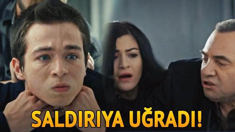 Eşkıya Dünyaya Hükümdar Olmaz 88. yeni bölüm fragmanı yayınlandı mı