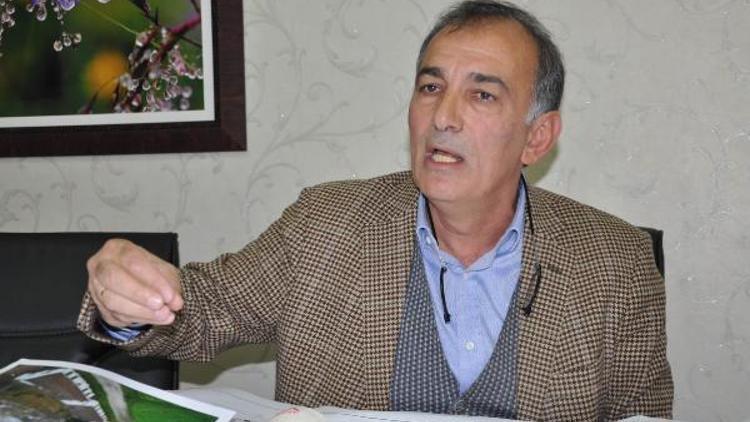 Kasabanın Şerifi lakaplı Belediye Başkanı Bıçakçıoğlu; Vaatlerin hiçbirini yapmadım
