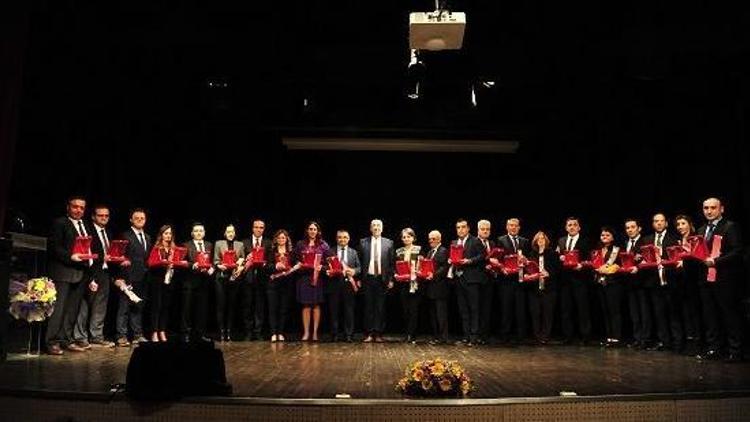 Lüleburgaz Belediyesi 2017’yi değerlendirdi
