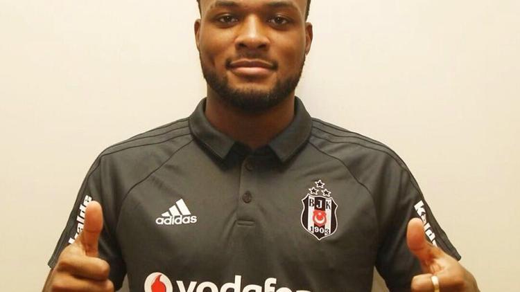 Larin için Orlandodan flaş açıklama: Beşiktaşın yaptığı hukuksuzluk