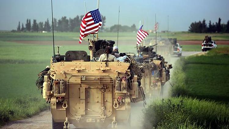 ABD heyeti terör örgütüyle Kobani’de buluştu