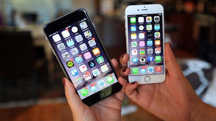 iPhone 8 ve iPhone 7lerde yavaşlama sorunu var mı