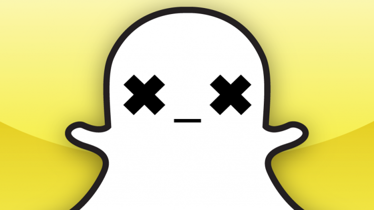 Snapchatin yeni tasarımı hayal kırıklığı yarattı