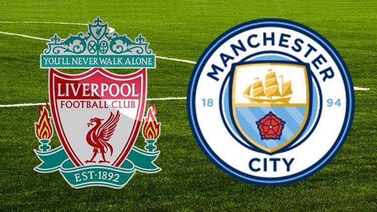 Liverpool Manchester City maçı bu akşam hangi kanalda saat kaçta canlı olarak yayınlanacak