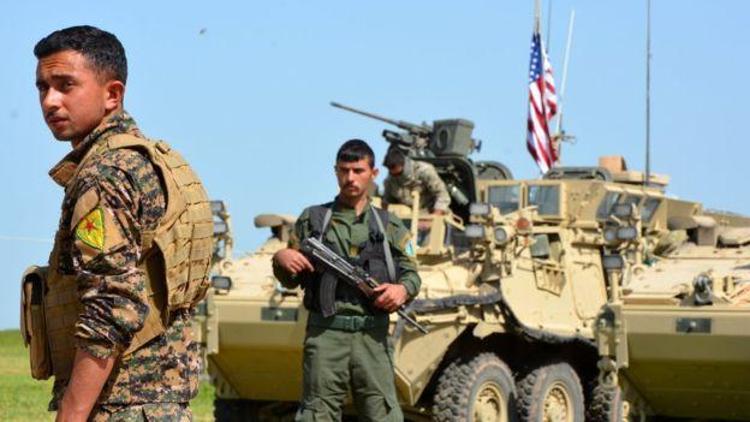 ABDnin YPG kararına uzmanlar ne diyor
