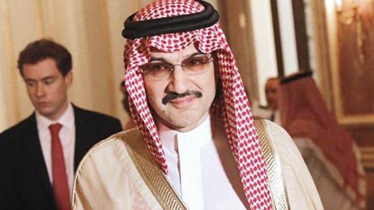 Suudi Prens ile müzakereler sürüyor