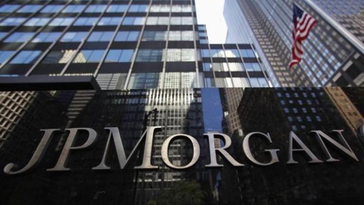 Güney Afrika devi, JP Morgana 273 milyon dolar kaybettirdi