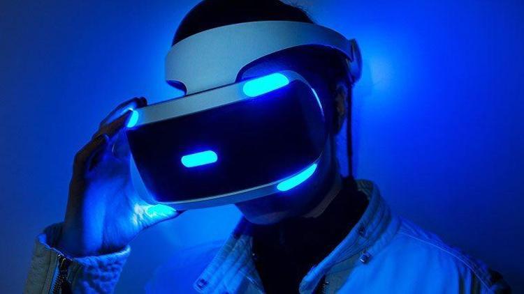 PlayStation VRın yeni modeli satışa çıkıyor