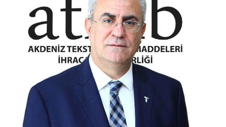 Akdeniz bölgesi tekstil ihracatı 2017 yılında 877 milyon dolar oldu