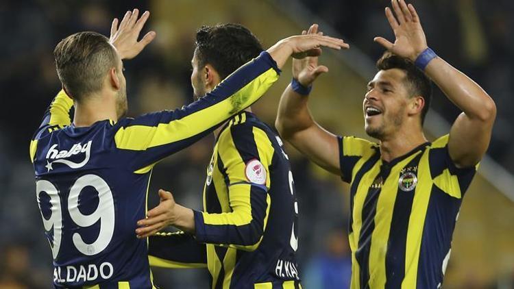 Fenerbahçe, kupada İstanbulspora konuk olacak