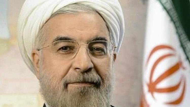 İran Cumhurbaşkanı ABD üzerinde uzun süreli zafer ilan etti