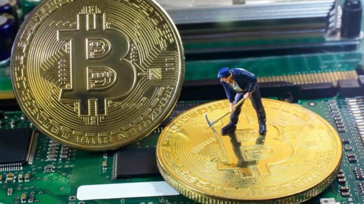 Bitcoin madenciliği (mining) nasıl yapılır