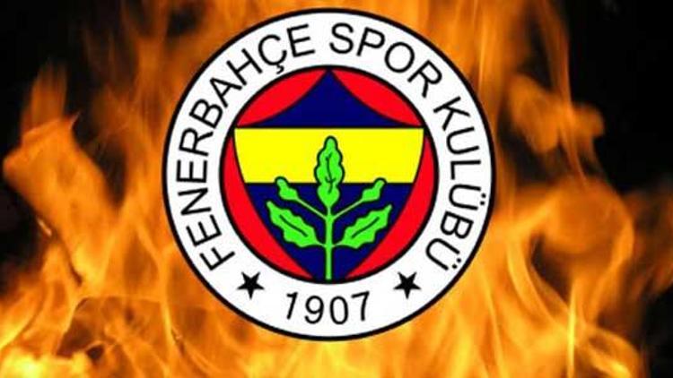 İşte Fenerbahçenin ilk transferi Eski yıldızın oğlu...