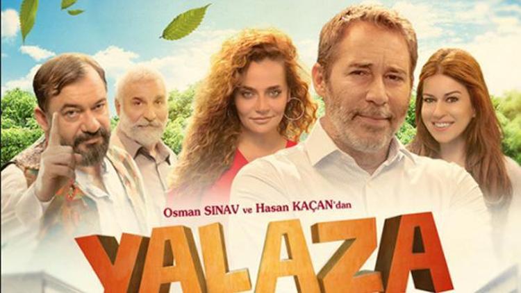 Yalaza dizisi final yapıyor